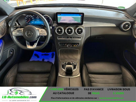 Mercedes Classe C 400 BVA  occasion � Beaupuy - photo n�2
