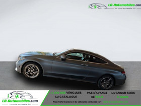 Mercedes Classe C 400 BVA  occasion � Beaupuy - photo n�5