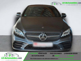 Mercedes Classe C 400 BVA  occasion � Beaupuy - photo n�4