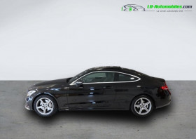 Mercedes Classe C 400 BVA  occasion  Beaupuy - photo n4