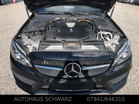 Mercedes Classe C 400 BVA  occasion  Beaupuy - photo n4