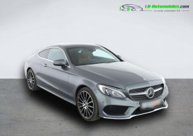 Mercedes Classe C 400 BVA  occasion  Beaupuy - photo n2