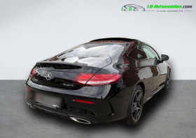 Mercedes Classe C 400 BVA  occasion  Beaupuy - photo n4
