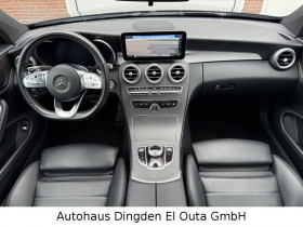 Mercedes Classe C 400 BVA  occasion  Beaupuy - photo n3