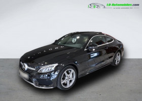 Mercedes Classe C 400 BVA  occasion  Beaupuy - photo n2