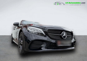 Mercedes Classe C 400 BVA  occasion  Beaupuy - photo n2