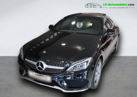 Mercedes Classe C , garage LB AUTOMOBILES  Beaupuy