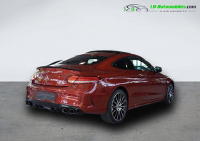 Mercedes Classe C 400 BVA  occasion  Beaupuy - photo n3