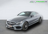 Mercedes Classe C 400 BVA   Beaupuy 31