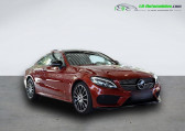 Mercedes Classe C 400 BVA   Beaupuy 31