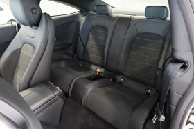 Mercedes Classe C 400 BVA  occasion  Beaupuy - photo n7