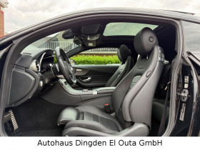 Mercedes Classe C 400 BVA  occasion  Beaupuy - photo n8