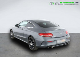Mercedes Classe C 400 BVA  occasion  Beaupuy - photo n4