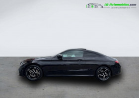 Mercedes Classe C 400 BVA  occasion  Beaupuy - photo n6