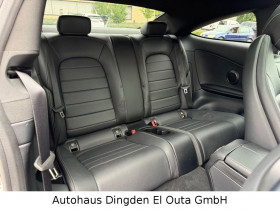 Mercedes Classe C 400 BVA  occasion  Beaupuy - photo n9