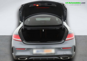 Mercedes Classe C 400 BVA  occasion  Beaupuy - photo n7