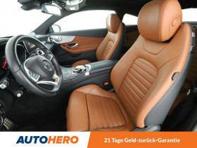 Mercedes Classe C 400 BVA  occasion  Beaupuy - photo n8