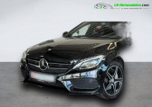 Mercedes Classe C 400 BVA   Beaupuy 31