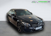 Mercedes Classe C 400 BVA   Beaupuy 31