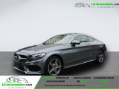 Mercedes Classe C 400 BVA   Beaupuy 31
