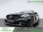 Mercedes Classe C 400 BVA   Beaupuy 31