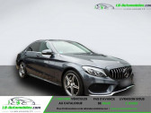 Mercedes Classe C 400 BVA   Beaupuy 31