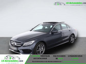 Mercedes Classe C 400 BVA   Beaupuy 31