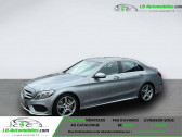 Mercedes Classe C occasion  année 2015 boite Automatique Annonce Mercedes Classe C occasion Essence 400 BVA à Beaupuy