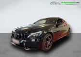 Mercedes Classe C 400 BVA   Beaupuy 31