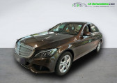 Mercedes Classe C 400 BVA   Beaupuy 31
