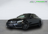 Mercedes Classe C 400 BVA   Beaupuy 31