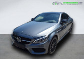 Annonce Mercedes Classe C occasion Essence 400 BVA  Beaupuy