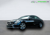 Mercedes Classe C occasion année 2015 boite Automatique Annonce Mercedes Classe C occasion Essence 400 BVA à Beaupuy