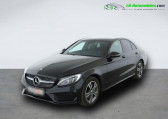 Mercedes Classe C occasion année 2018 boite Automatique Annonce Mercedes Classe C occasion Essence 400 BVA à Beaupuy