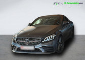 Mercedes Classe C 400 BVA   Beaupuy 31