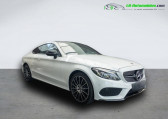 Mercedes Classe C occasion année 2017 boite Automatique Annonce Mercedes Classe C occasion Essence 400 BVA à Beaupuy