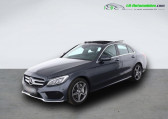 Mercedes Classe C 400 BVA   Beaupuy 31