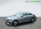 Mercedes Classe C 400 BVA   Beaupuy 31