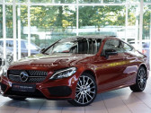 Annonce Mercedes Classe C occasion Essence 400 BVA  L'Union
