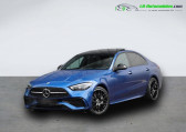 Mercedes Classe C 400 e BVA 4Matic   Beaupuy 31