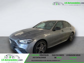 Mercedes Classe C 400 e BVA 4Matic   Beaupuy 31
