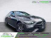 Mercedes Classe C 400 e BVA 4Matic   Beaupuy 31