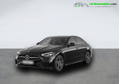 Mercedes Classe C 400 e BVA 4Matic   Beaupuy 31