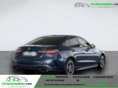 Mercedes Classe C occasion année 2024 boite Automatique Annonce Mercedes Classe C occasion Hybride 400 e BVA 4Matic à Beaupuy