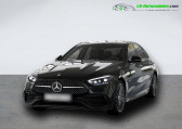 Mercedes Classe C 400 e BVA 4Matic   Beaupuy 31