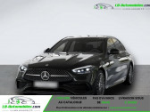 Mercedes Classe C 400 e BVA 4Matic   Beaupuy 31