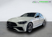 Mercedes Classe C 400 e BVA 4Matic   Beaupuy 31