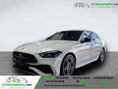 Mercedes Classe C 400 e BVA 4Matic   Beaupuy 31