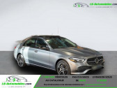 Mercedes Classe C 400 e BVA 4Matic   Beaupuy 31