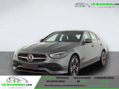 Mercedes Classe C 400 e BVA 4Matic   Beaupuy 31